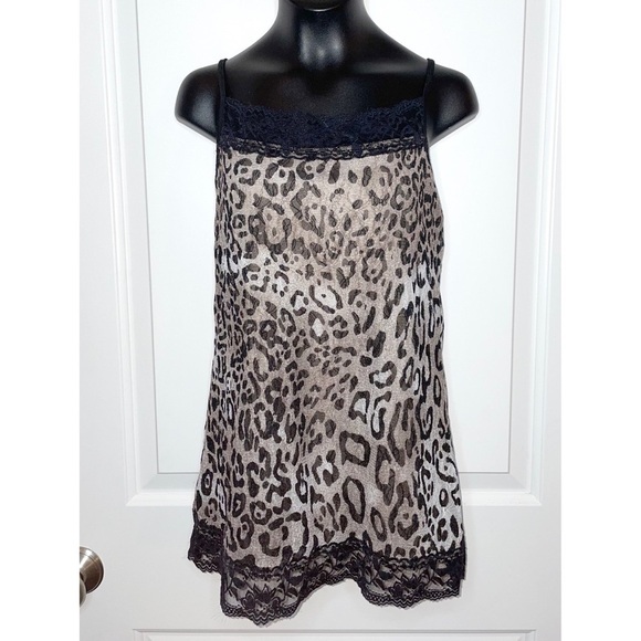 Maurices Tops - Lace tank top
